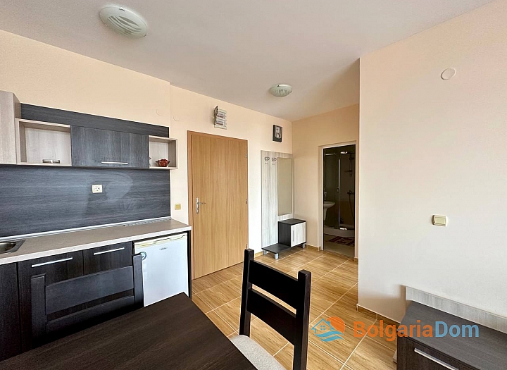 Apartament z widokiem na morze w drugiej linii. Zdjęcie 13