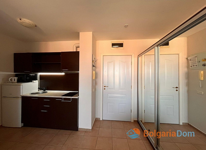 Apartment in a large complex at the best price. Photo 8