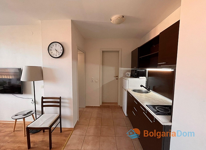 Apartment in a large complex at the best price. Photo 7