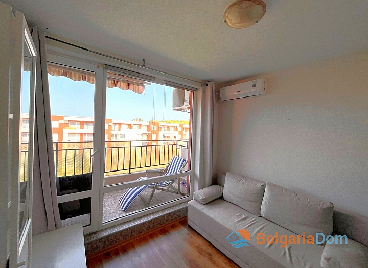 Apartment in a large complex at the best price. Photo 9