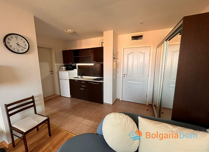 Apartment in a large complex at the best price. Photo 5
