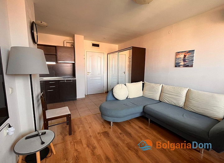 Apartment in a large complex at the best price. Photo 6