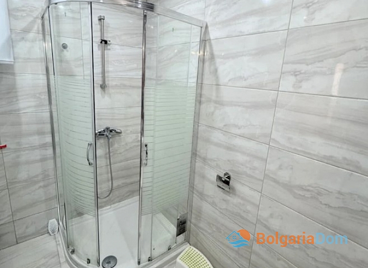 Квартира с видом на море на первой линии. Фото 13 Квартира с видом на море на первой линии. Фото 13