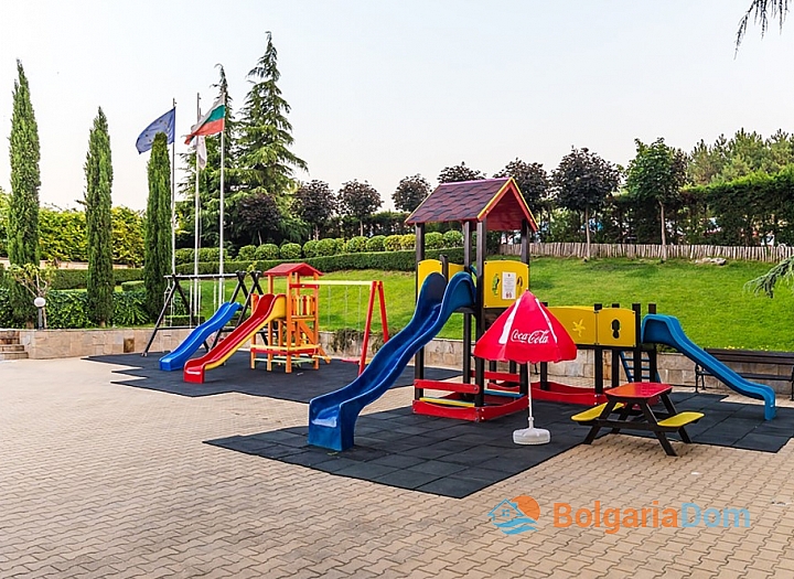 Apartament z widokiem na morze w pierwszej linii. Zdjęcie 5