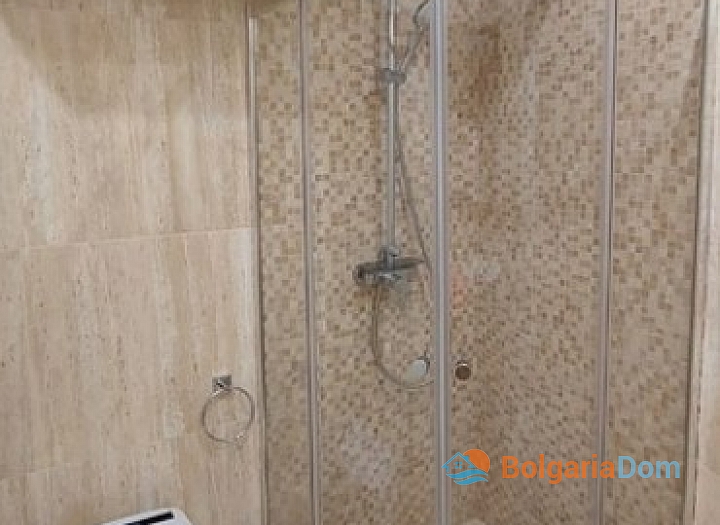 Квартира с панорамным видом на море на первой линии. Фото 14