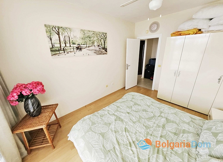 Pěkný byt s výbornou lokalitou. Foto 6