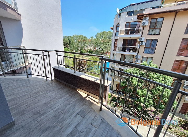 Moderní studio od developera s možností domluvy. Foto 8