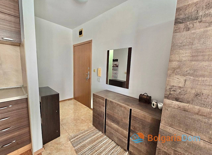 Útulný studiový apartmán poblíž oblíbené pláže Cacao Beach. Foto 13