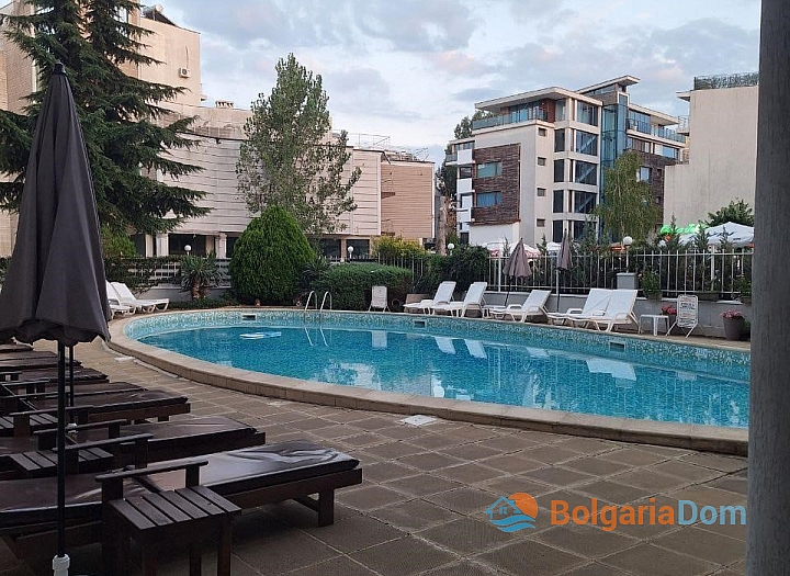 Eine gemütliche Dreizimmerwohnung in toller Lage. Foto 10