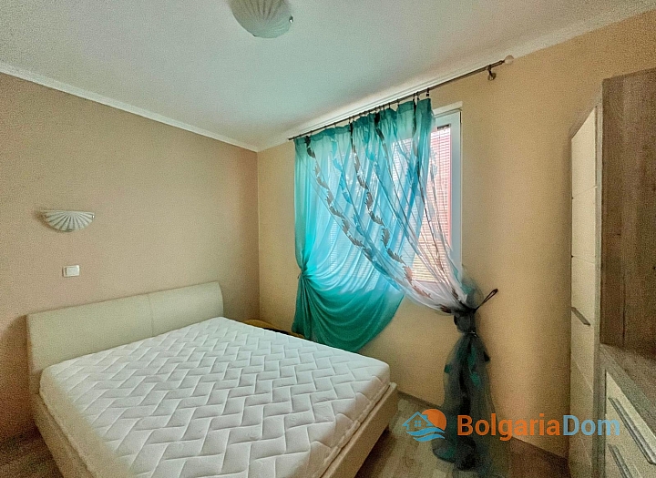 Просторная квартира в комплексе с низкой таксой поддержки. Фото 6