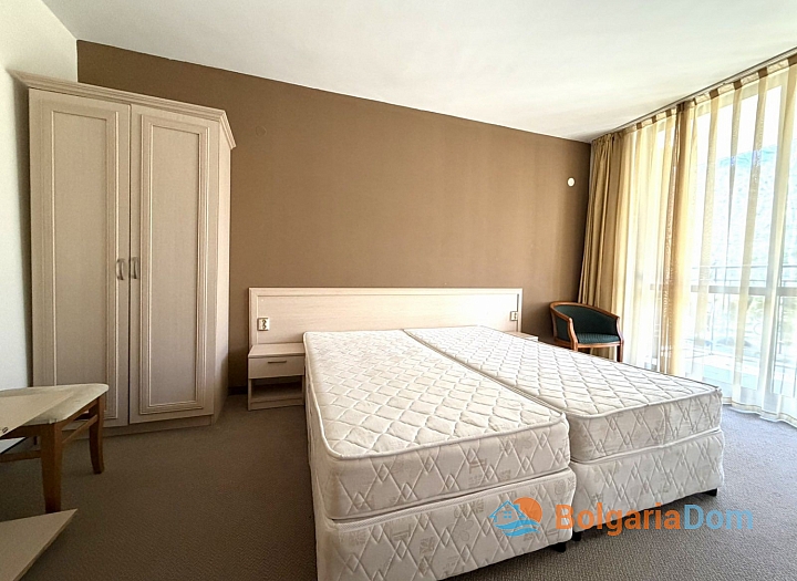 Двухкомнатная квартира в 400 метрах от моря. Фото 5 Двухкомнатная квартира в 400 метрах от моря. Фото 5