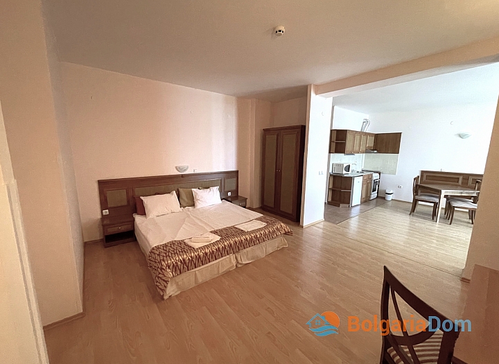 Apartament z widokiem na morze w pierwszej linii. Zdjęcie 10