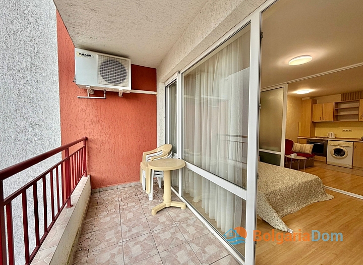 Excellent three-room apartment close to the sea. Photo 13