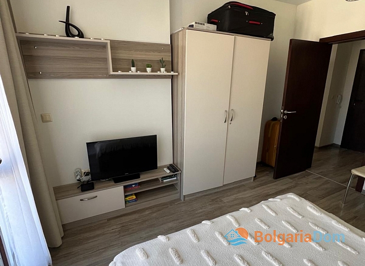 Doskonały apartament w najlepszej lokalizacji w Sveti Vlas. Zdjęcie 10
