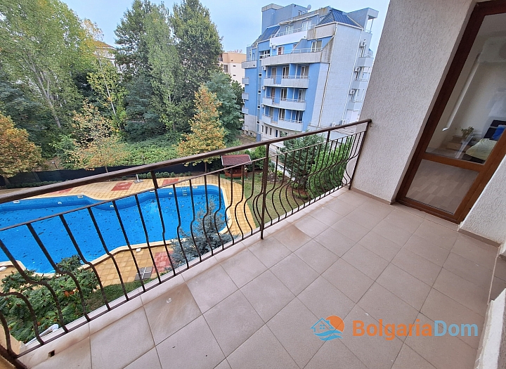 Großes Apartment mit Poolblick in toller Anlage. Foto 6 Großes Apartment mit Poolblick in toller Anlage. Foto 6