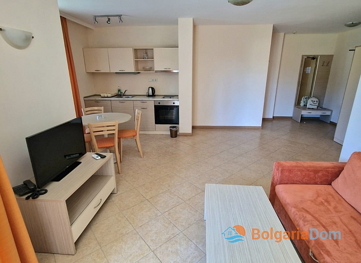 Spacious apartment in a large complex. Photo 21