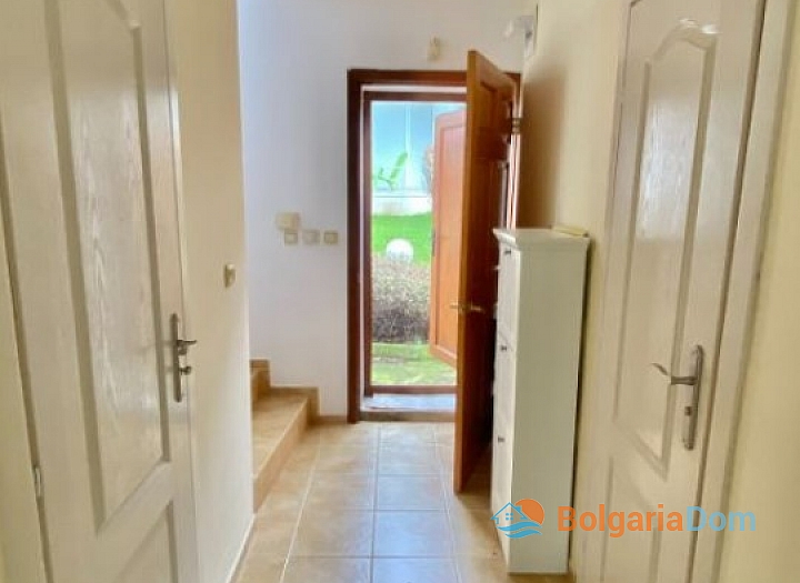 Таунхаус с двумя спальнями в красивом комплексе. Фото 24