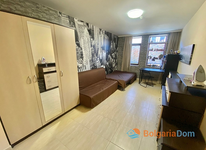 Przestronne mieszkanie w dobrym kompleksie mieszkalnym. Zdjęcie 13