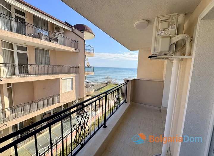 Квартира с видом на море на первой линии. Фото 5 Квартира с видом на море на первой линии. Фото 5