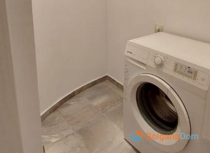 Квартира с панорамным видом на море на первой линии. Фото 16