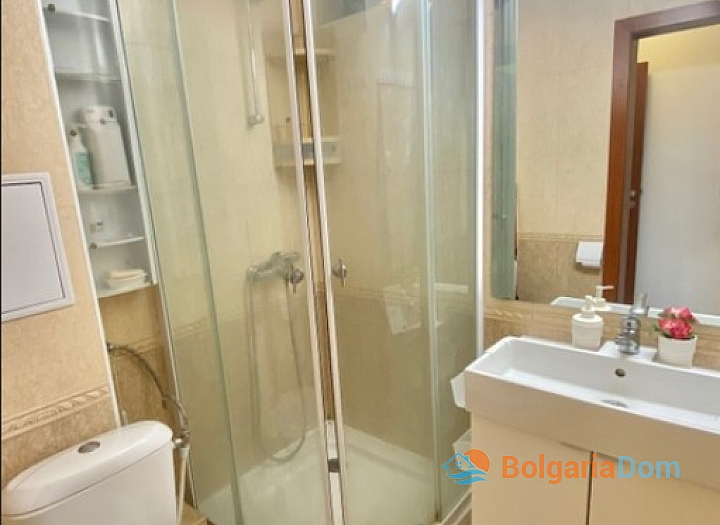 Przestronne mieszkanie w dobrym kompleksie mieszkalnym. Zdjęcie 19