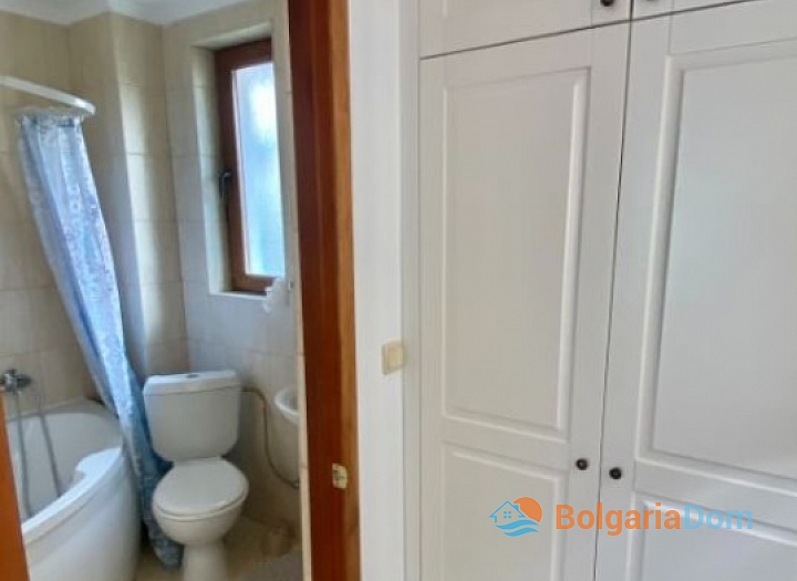 Таунхаус с двумя спальнями в красивом комплексе. Фото 23