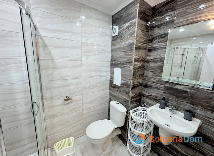 Квартира с видом на море на первой линии. Фото 12 Квартира с видом на море на первой линии. Фото 12