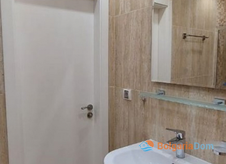 Квартира с панорамным видом на море на первой линии. Фото 15