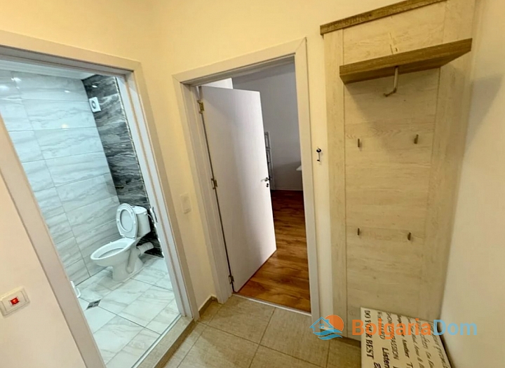 Квартира с видом на море на первой линии. Фото 11 Квартира с видом на море на первой линии. Фото 11