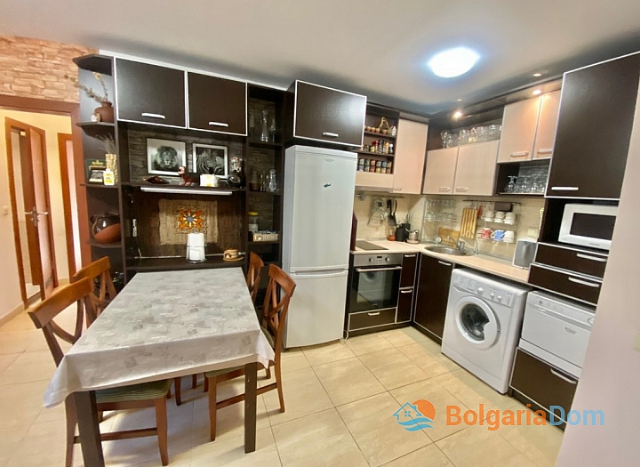 Przestronne mieszkanie w dobrym kompleksie mieszkalnym. Zdjęcie 10