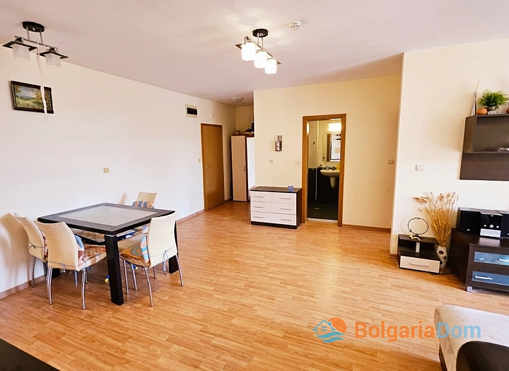 Doskonały apartament z widokiem na morze w luksusowym kompleksie. Zdjęcie 8