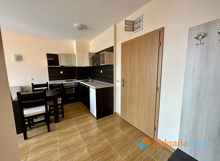 Apartament z widokiem na morze w drugiej linii. Zdjęcie 8