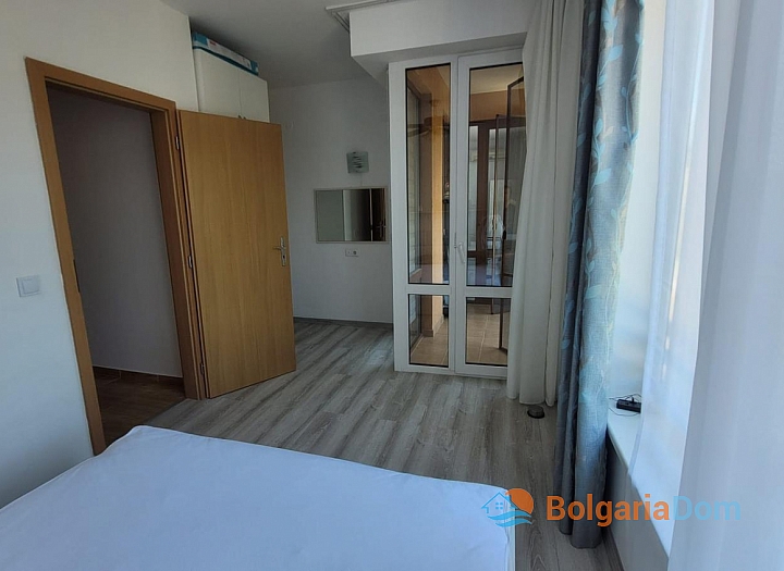 Doskonałe mieszkanie w dużym kompleksie. Zdjęcie 5