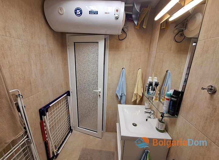 Excellent studio with pool view in a good complex. Photo 23