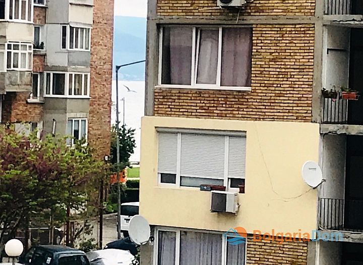 Купить квартиру в центре Несебра. Фото 7