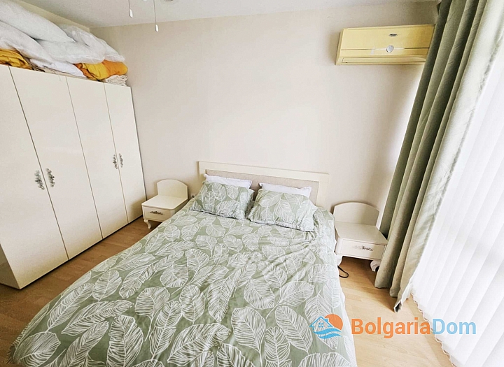 Pěkný byt s výbornou lokalitou. Foto 5