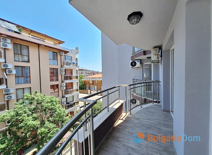 Moderní studio od developera s možností domluvy. Foto 9