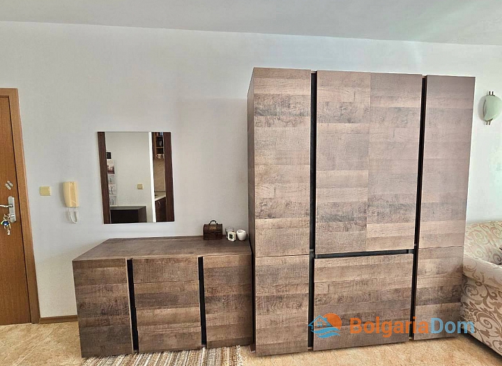 Útulný studiový apartmán poblíž oblíbené pláže Cacao Beach. Foto 14
