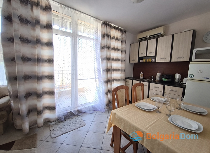 Квартира с двумя спальнями в удобном районе. Фото 6 Квартира с двумя спальнями в удобном районе. Фото 6