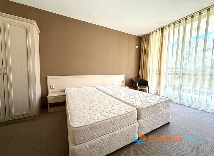 Двухкомнатная квартира в 400 метрах от моря. Фото 6 Двухкомнатная квартира в 400 метрах от моря. Фото 6