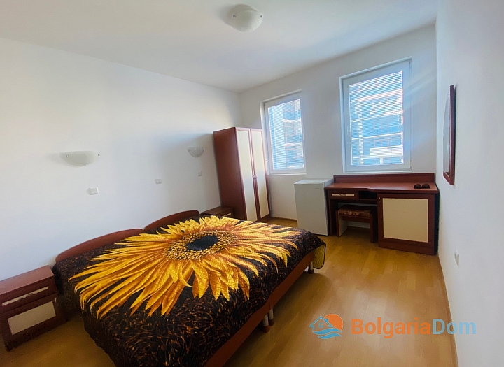 Hervorragende Zweizimmerwohnung zum Wohnen und Entspannen. Foto 7