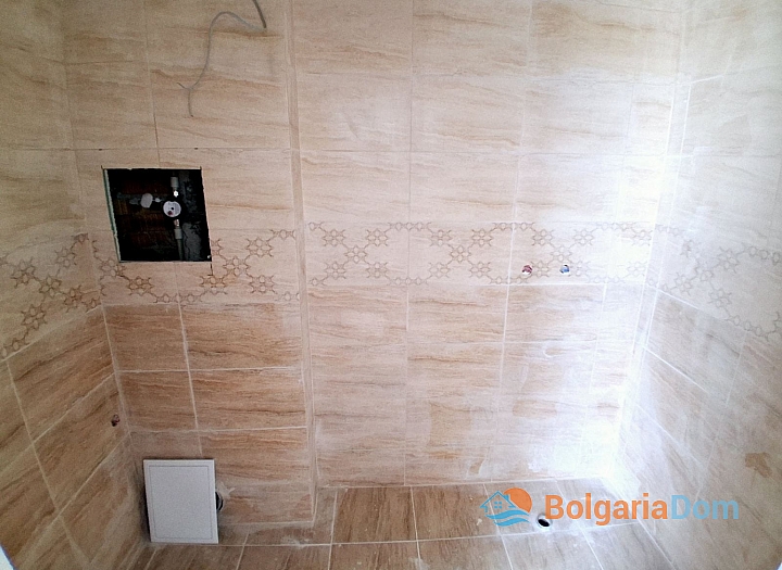 Hervorragende Wohnung für dauerhaften Wohnsitz und Sommerurlaub. Foto 8