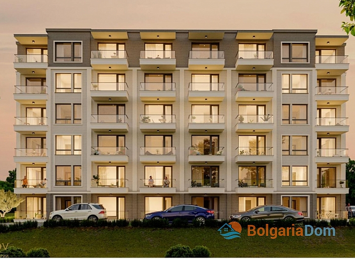 Жилой дом на Солнечном берегу. Foto 2