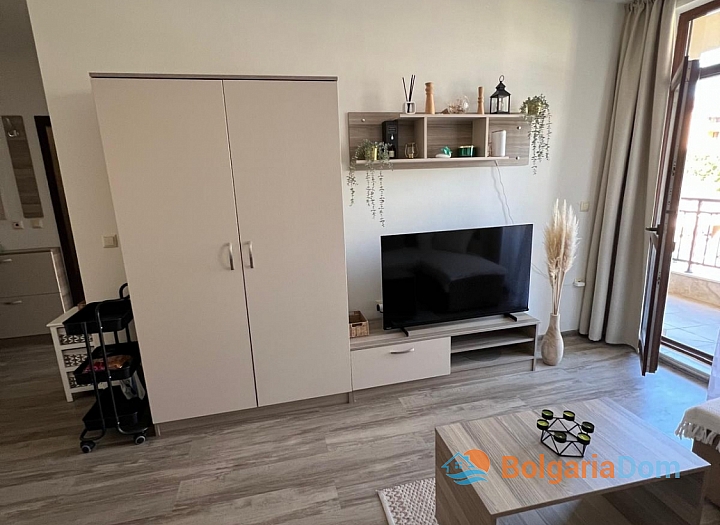 Doskonały apartament w najlepszej lokalizacji w Sveti Vlas. Zdjęcie 6