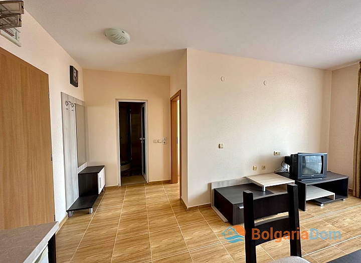 Apartament z widokiem na morze w drugiej linii. Zdjęcie 10