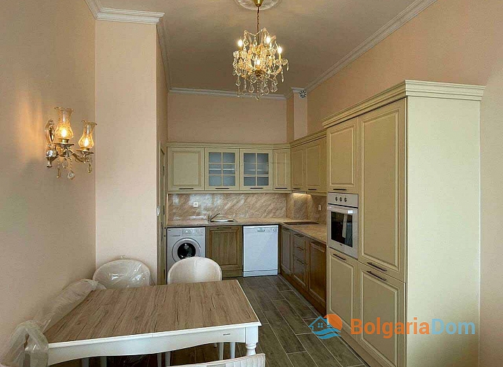 Apartmán s panoramatickým výhledem na moře!. Foto 9