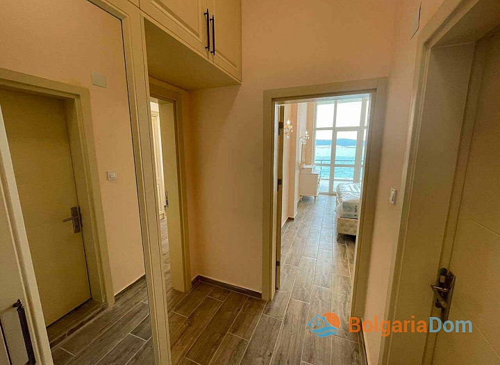 Apartmán s panoramatickým výhledem na moře!. Foto 7