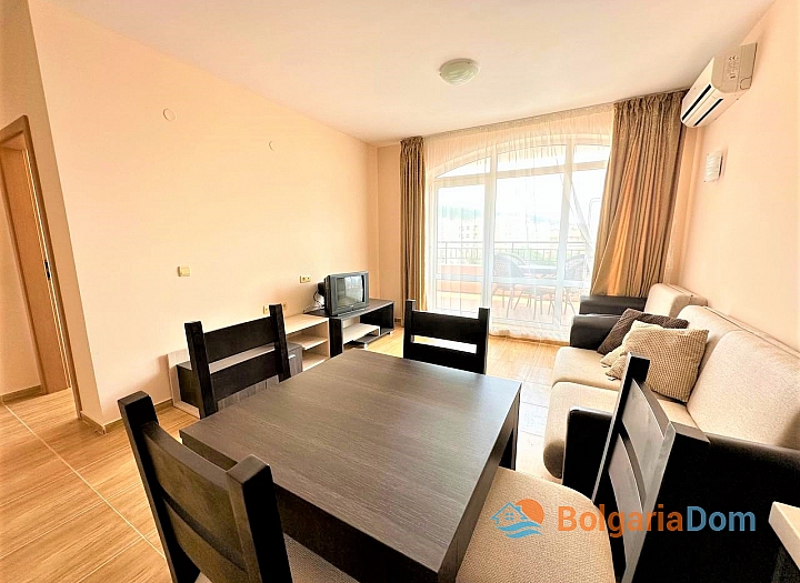 Apartament z widokiem na morze w drugiej linii. Zdjęcie 14