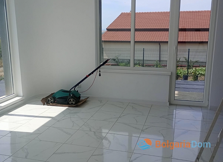 Новый дом в Кошарице. Фото 8 Новый дом в Кошарице. Фото 8