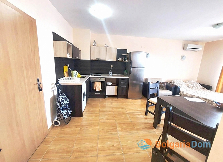 Apartament przy plaży. Zdjęcie 10